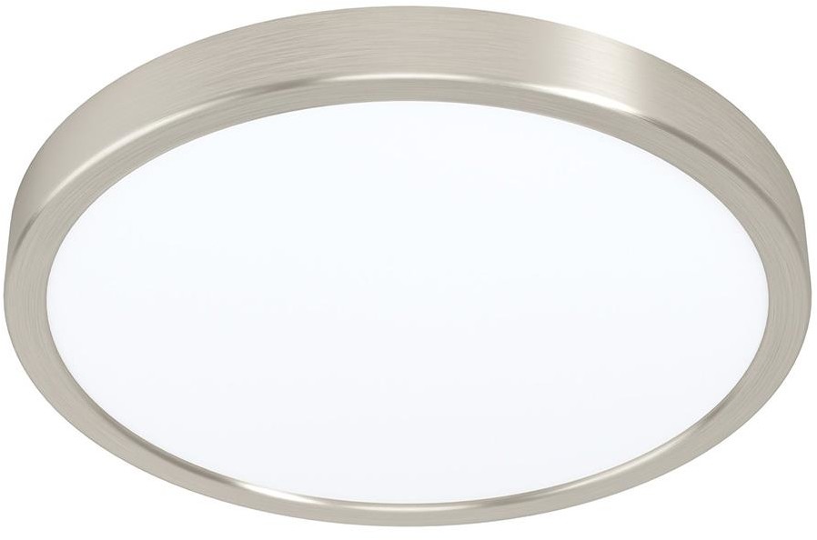 Eglo 98845 - LED Ściemniana lampa łazienkowa FUEVA LED/19,5W/230V IP44