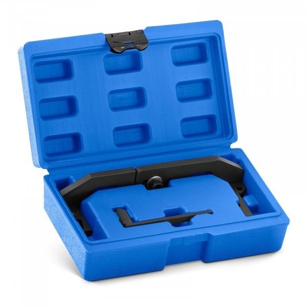 MSW Blokada rozrządu - Citroën - Peugeot - 1.0 / 1.2 VTi MSW 10061754 MSW-ETT-PSA-121