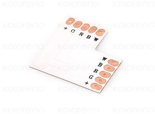 Abilite KOLORENO Cn-62 Taśma Led 12Mm Rgbw L CN-62