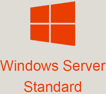 Microsoft Windows Server 2022 Standard 64bit 16 Core PL