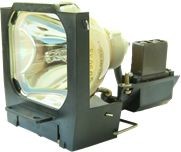 Mitsubishi Lampa do LVP-X290 - zamiennik oryginalnej lampy z modułem