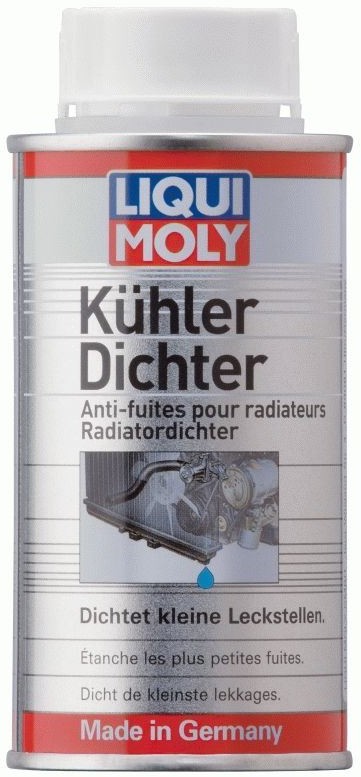 LIQUI MOLY Uszczelnienie chłodnicy LIQUI MOLY 8347 8347