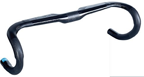 Pro Na kierownicę Vibe Carbon Aero kierownica Vibe Aero kompaktowy 42 cm Carbon T800, DI2, 31,8 MM, Schw nr art. faprha0382 R20RHA0382X