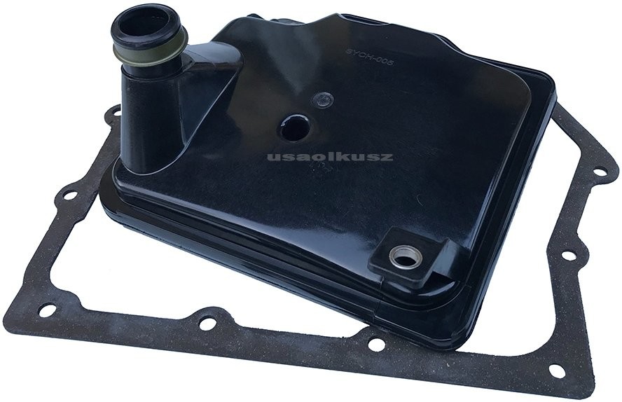 Filtr z uszczelką automatycznej skrzyni biegów 6-SPD Volkswagen Routan 62TE FSF-CH-005