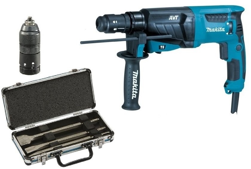 Makita HR2631FT