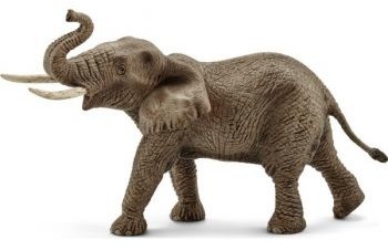Schleich Samiec słonia afrykańskiego