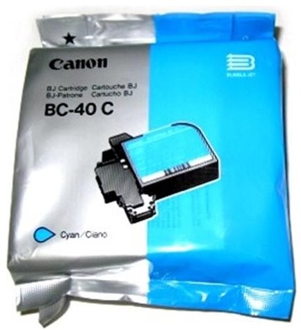 Canon BC40C (0891A003)