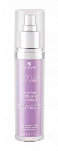Alterna Caviar Anti-Aging Smoothing Anti-Frizz olejek do włosów 50 ml