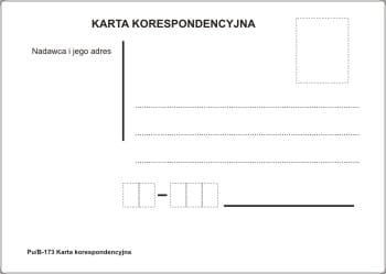 Firma krajewski Karta korespondencyjna [Pu/B-173] 47449_0