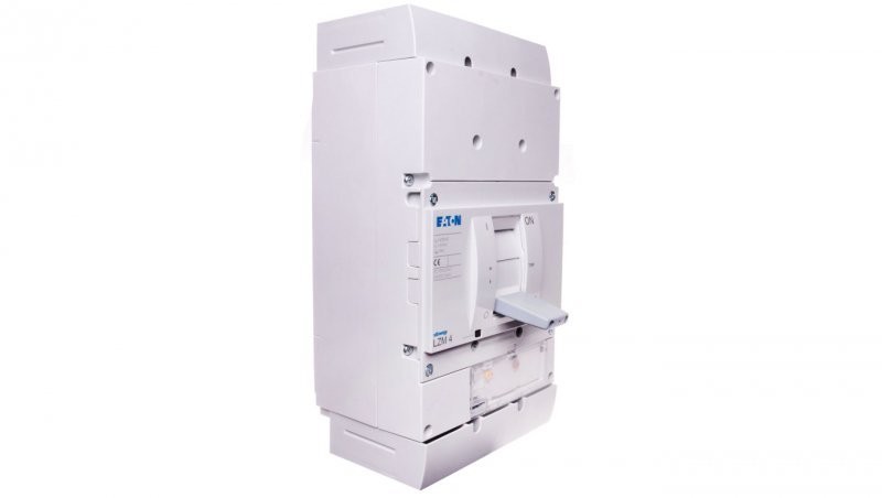 Eaton Wyłącznik mocy 800A 3P 50kA LZMN4-AE800-I 111978 111978