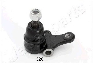 JAPANPARTS Przegub mocujący / prowadzący JAPANPARTS BJ-320