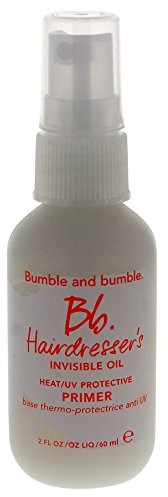 Bumble and Bumble Bumble And Bumble Hairdresser System's Oil Foundation Spray 60 ML AC717340