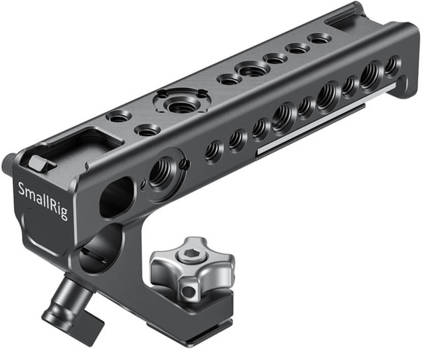 SmallRig Rączka z zimną stopką 2094B