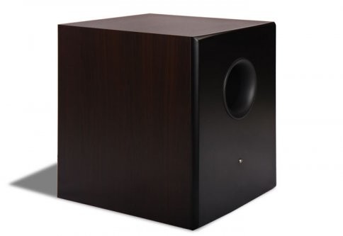 Tonsil Aktiv 250 A Subwoofer