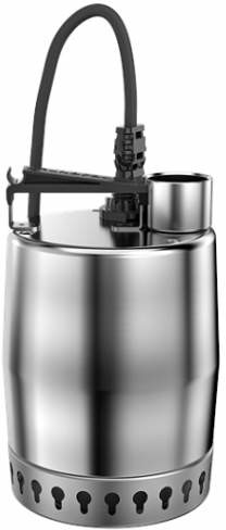 Grundfos UNILIFT KP 150 M1 POMPA ZATAPIALNA DO WODY BRUDNEJ / ODWODNIENIOWA BEZ PŁYWAKA 230V/10M 011H1300 011H1300