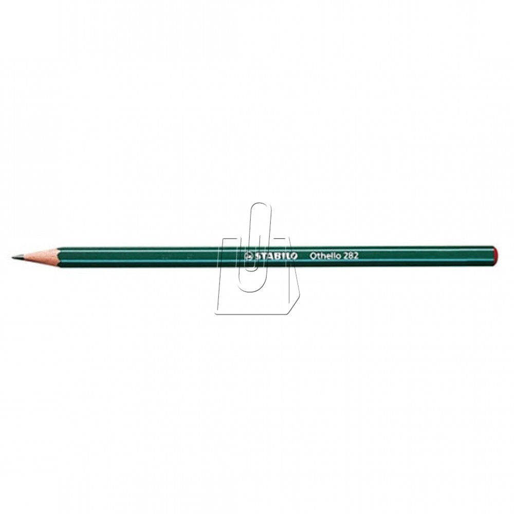 Stabilo Ołówek Othello 3H
