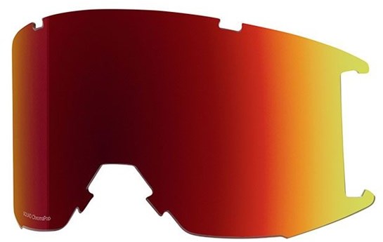 Smith L Squad 2015 Chromapop Sun Red 026K)