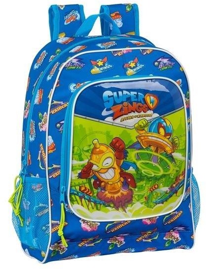 Super Zings - Plecak 42cm S5