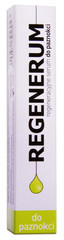 Aflofarm REGENERUM REGENERACYJNE SERUM DO PAZNOKCI 5 ml 7047488