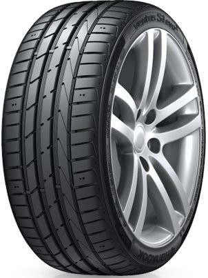 HANKOOK Ventus S1 Evo2 SUV K117A 235/60R18 103V