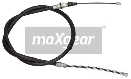 MAXGEAR Cięgno, hamulec postojowy 32-0172