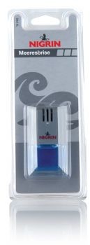 NIGRIN Zapach samochodowy 74507 Butelka Morska bryza 74292