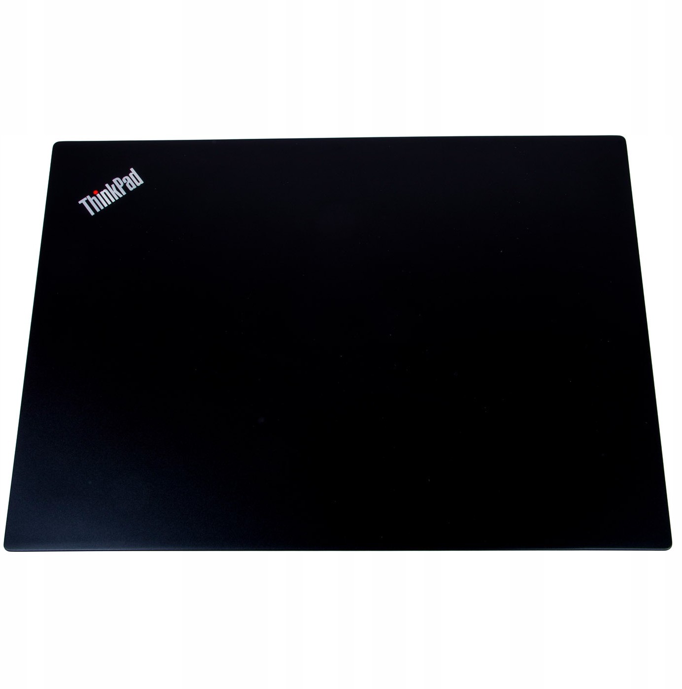 Lenovo Obudowa matrycy ThinkPad E14 alu czarna
