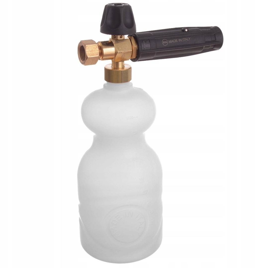 Karcher Pianownica Pa Włoska do myjki Hd Hds gwint