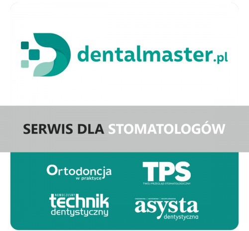 Elamed Media Group Dentalmaster.pl - Portal Dentysty Praktyka KSICERAMIKA/N