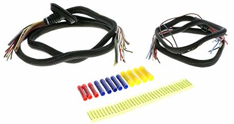 VEMO VEMO V20-83-0008-1-VEM reflektor przedni V20-83-0008-1