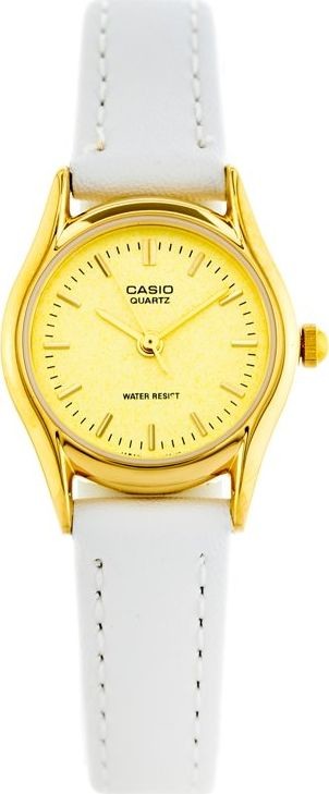 Casio Zegarek ZEGAREK DAMSKI LTP-1094Q 9ARDF zd522l komunijny
