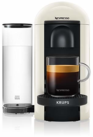 Krups Nespresso Vertuo Plus XN9031