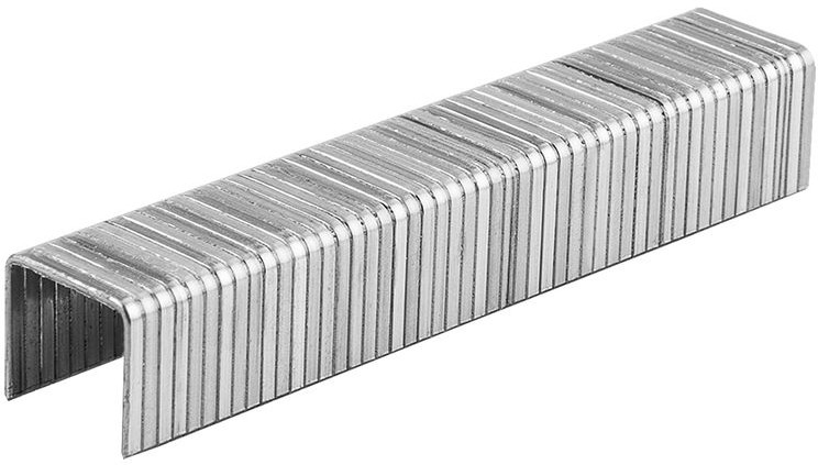 Topex Grupa sp. z o.o. S.K. Zszywki typ J 6 mm 1000 szt. 41E006
