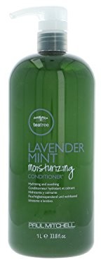 Paul Mitchell Tea Tree Lavender Mint Conditioner, 1er Pack (1 X 1000 ML) S-PM-197-D9