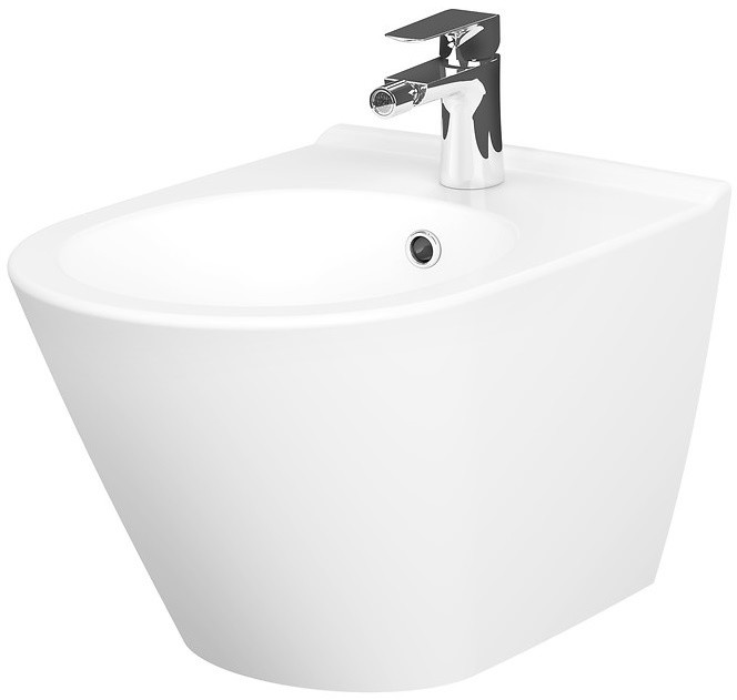 Cersanit City 51x36 biały K35-043