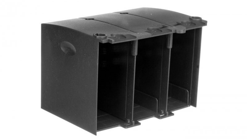 Schneider Electric Osłona zacisków 3P (długa) CVS/NSX/INS160/250 LV429517 LV429517