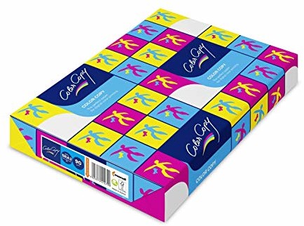 Color Copy papier do druku laserowego, 90 g/m2, SRA3, 500 arkuszy 180024421