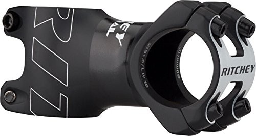 Ritchey WCS Trail mostek 31.8, 60 MM, 0 °, blatte RT60760