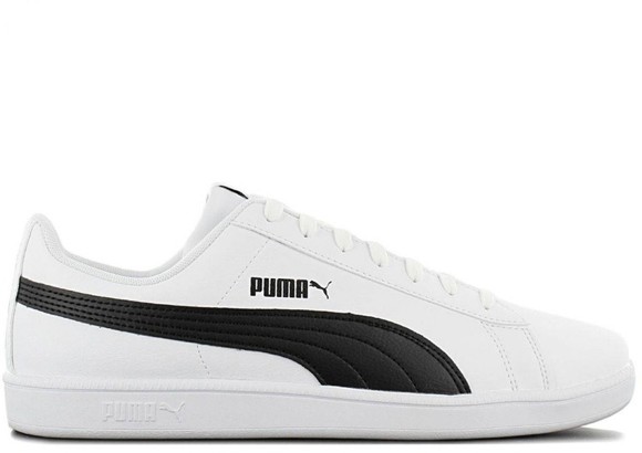 Puma Buty Up Black M 372605 02