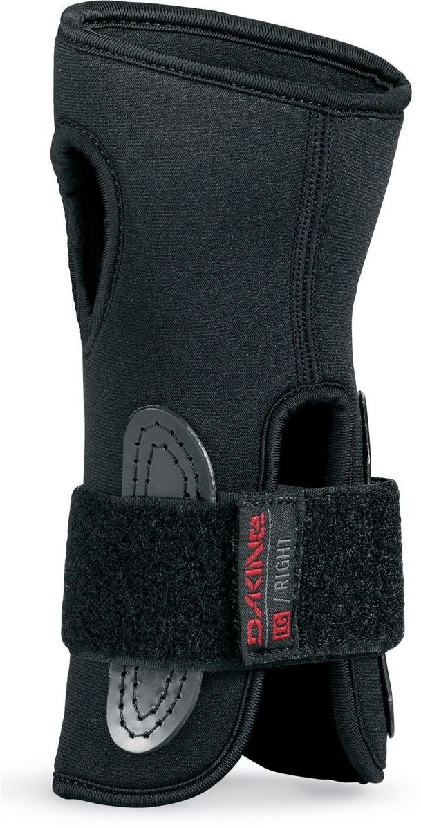 DAKINE ochraniacze męskie WRIST GUARDS 1 PAIR) Black