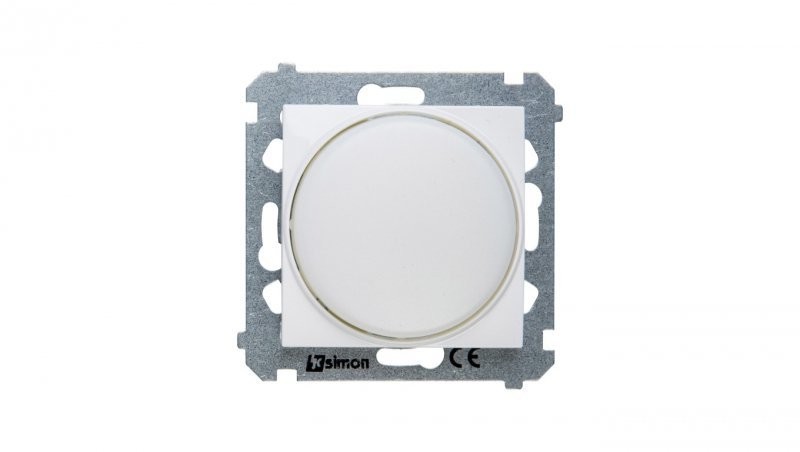 Kontakt Simon Simon 54 Sygnalizator świetlny LED białe światło białyDSS1.01/11 DSS1.01/11