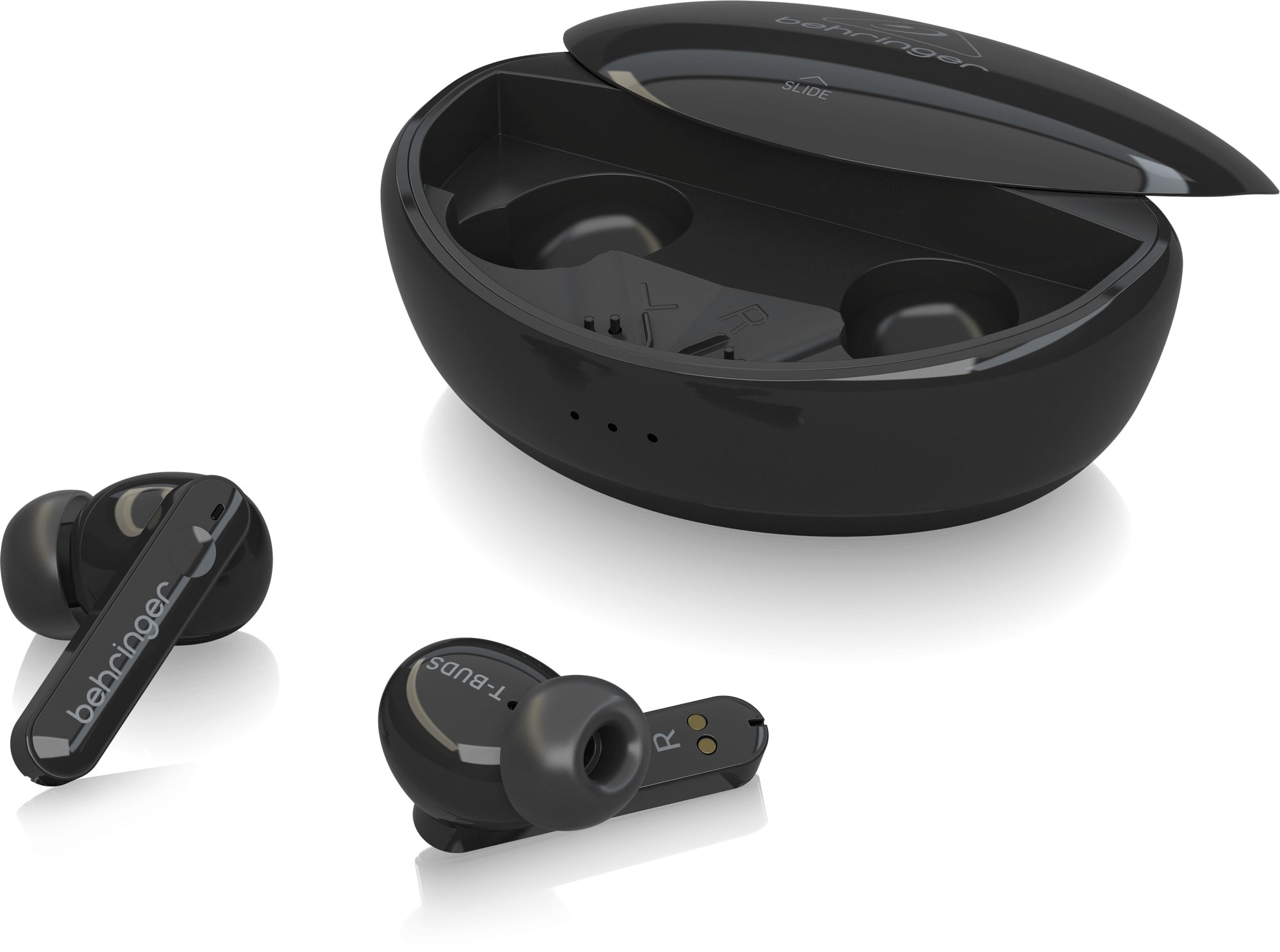 Behringer T-BUDS czarne