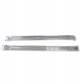 RAIL-B02 Rack Slide Rail Kit 2U