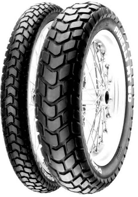 PIRELLI MT60 140/80R17 69H tylne koło MST