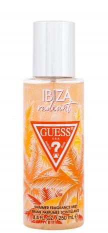 Guess Ibiza Radiant spray do ciała 250 ml
