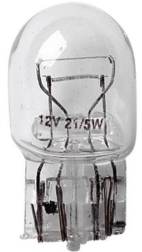 Lampa 58096 lamp, 12 V, 21/5 W 58096