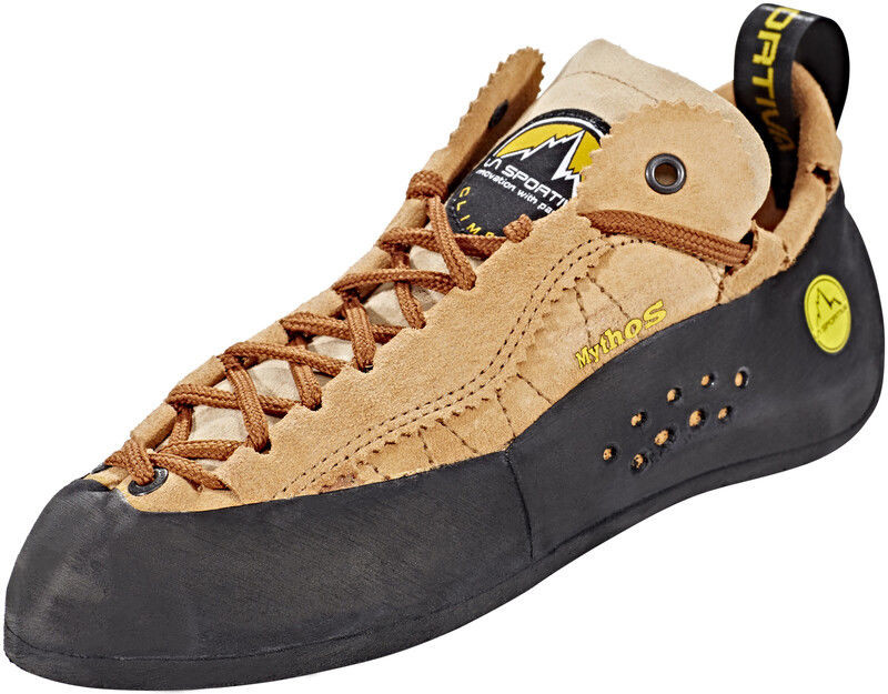 La Sportiva Mythos But wspinaczkowy Mężczyźni, terra EU 43 2020 Buty wspinaczkowe sznurowane 230TE-43