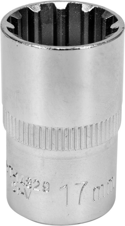 Yato NASADKA SPLINE 1/2