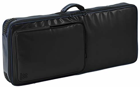 Korg SEQUENZ Sequenz SC-PROLOGUE-BK miękkie etui do Prologue Synth 8 lub 16 - czarne SC-PROLOGUE-BK