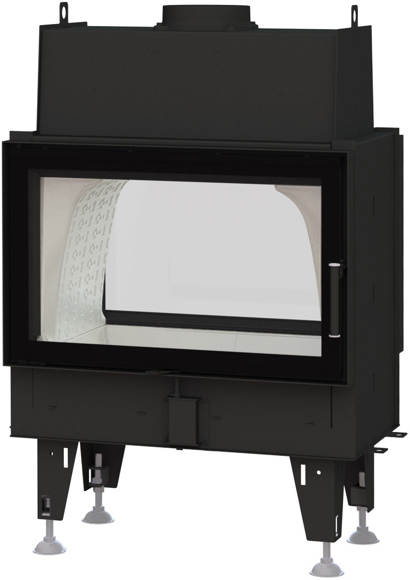 BeF Home BeF Twin 8 II